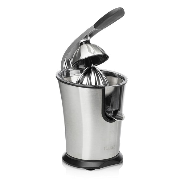 Princess sähköinen mehustin 300 W hopeinen - Vuodevaatteet.fi