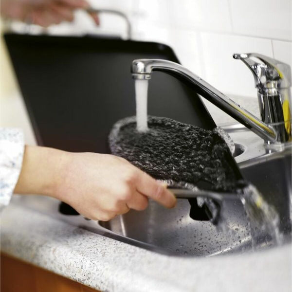 Princess sähkögrilli musta/beige - Vuodevaatteet.fi