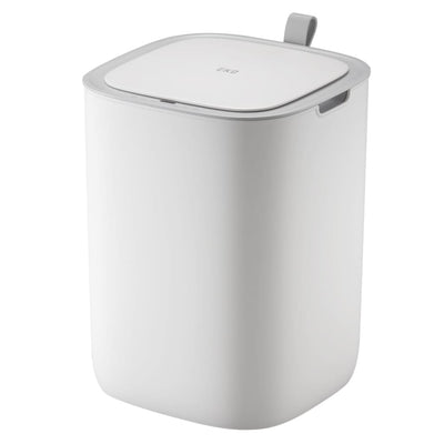 EKO Sensoriroskakori Morandi Smart 12 l valkoinen