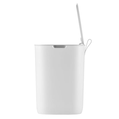 EKO Sensoriroskakori Morandi Smart 12 l valkoinen