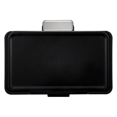 EKO Poljinroskis Essential 20 l + 9 l musta