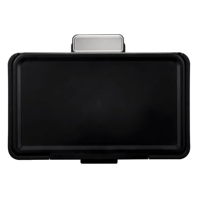 EKO Poljinroskis Essential 2 x 15 l musta