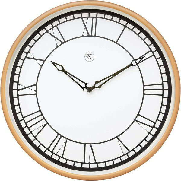 Nextime Seinäkello 30 cm