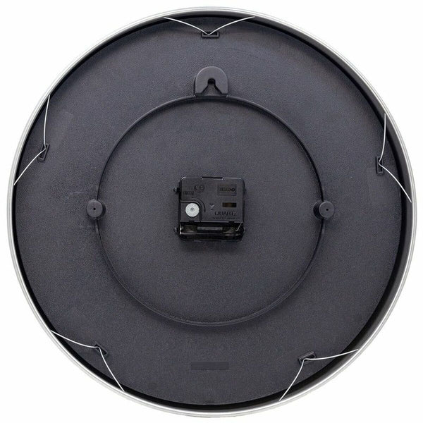 Hiljainen Seinäkello Nextime 34 cm