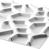 WallArt Seinäpaneelit 3D Gaps 12 kpl GA-WA01