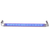 LED-akvaariovalo 80-90 cm alumiini IP67