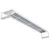 LED-akvaariovalo 80-90 cm alumiini IP67