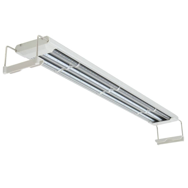 LED-akvaariovalo 80-90 cm alumiini IP67