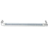 LED-akvaariovalo 80-90 cm alumiini IP67