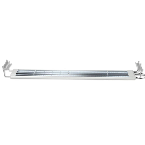 LED-akvaariovalo 80-90 cm alumiini IP67