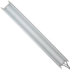 LED-akvaariovalo 80-90 cm alumiini IP67