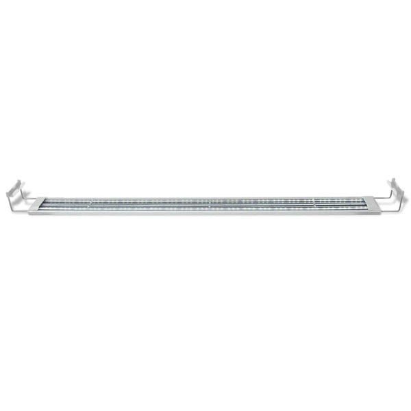 LED-akvaariovalo 120-130 cm alumiini IP67