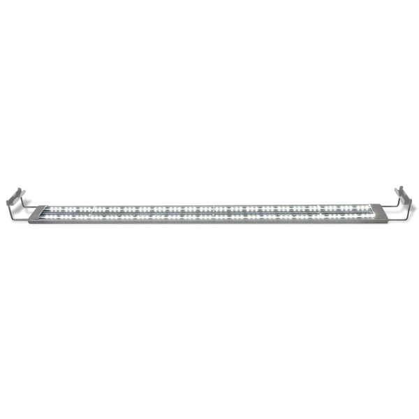 LED-akvaariovalo 120-130 cm alumiini IP67