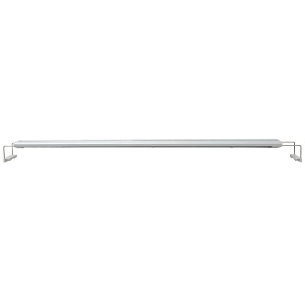 LED-akvaariovalo 120-130 cm alumiini IP67