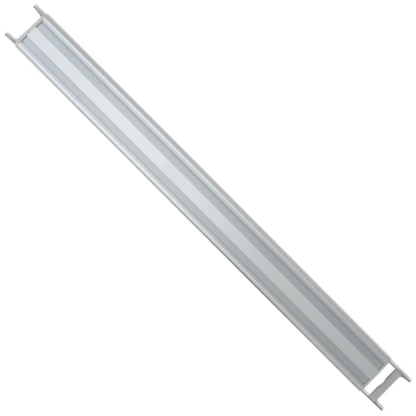 LED-akvaariovalo 120-130 cm alumiini IP67