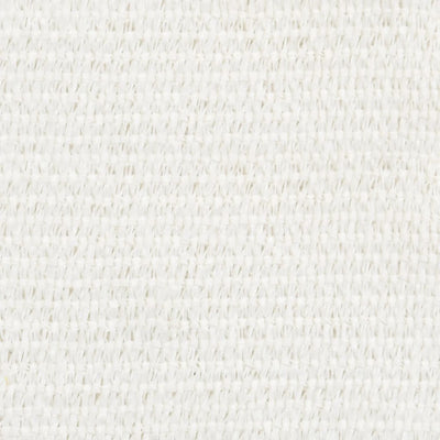 Valkoinen aurinkopurje hdpe neliö Huth 3,6x3,6 m