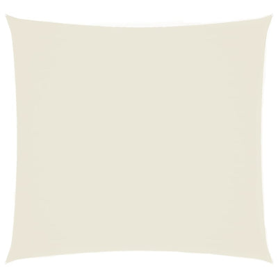 Kerma aurinkovarjo purje oxford kangas neliö Wallington 2x2 m