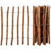 Puuaita pähkinäpuu 90x500 cm