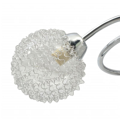 Kattovalaisin kolmelle G9-lampulle 120 W