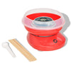 Punainen hattarakone Hall 480 W