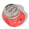Hattarakone 480 W Punainen