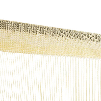 String-verhot 2 kpl 100x250 cm Kerma