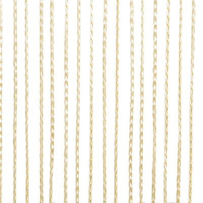 String-verhot 2 kpl 100x250 cm Kerma