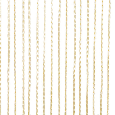 String-verhot 2 kpl 140x250 cm Kerma