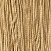 Beige string-verhot Norwood 100x250cm (2 kpl)