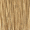 Beige string-verhot Norwood 140x250cm (2 kpl)