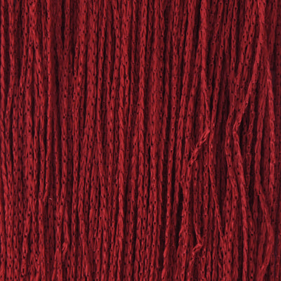 String-verhot 2 kpl 100x250 cm Viininpunainen