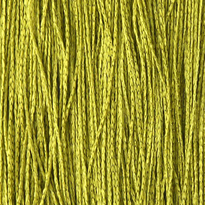 Vihreä string-verhot Norwood 100x250cm (2 kpl)