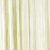 Vihreä string-verhot Norwood 140x250cm (2 kpl)