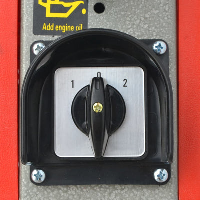 Putkien puhdistustyökalu Vicenzia 250 W, 15 mx16 mm, 4,5 mx9,5 mm