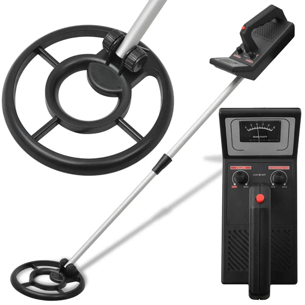 Metallinpaljastin 160 cm