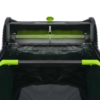 Lehtienkerääjä Beraru 103 l