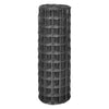 Euro-aita teräs 10x0,8 m harmaa