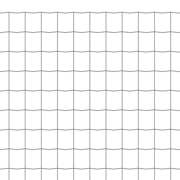Euro-aita teräs 25x1,2 m harmaa