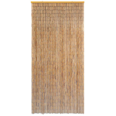 Oviverho bambu 90x200 cm