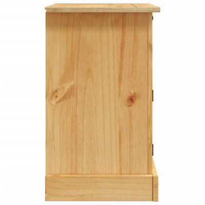 Vaatekaappi Meksikon mänty Corona Range 53x39x66 cm