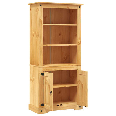 Astiakaappi meksikon mänty corona range Adalyn 80x40x170cm