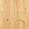Kirjahylly 4 tasoa Meksikon mänty Corona Range 81x29x150 cm