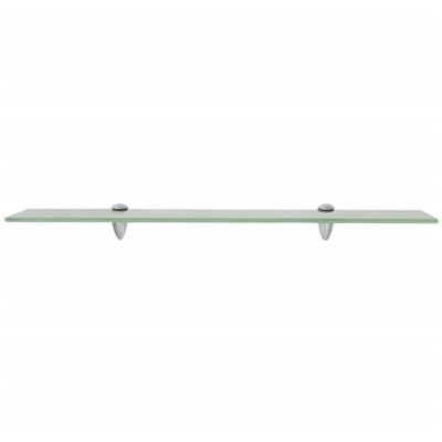 Kelluva hylly Lasi 70x10 cm 8 mm