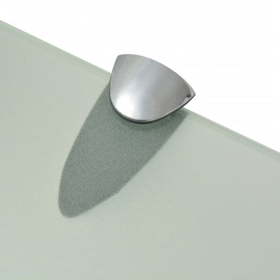 Kelluva hylly Lasi 60x20 cm 8 mm