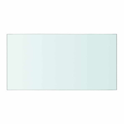 Kirkas hyllypaneeli Arlena 40x20cm