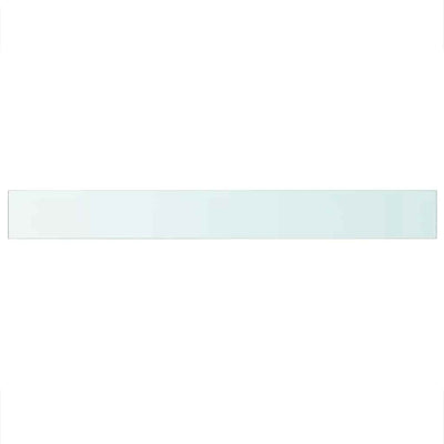 Kirkas hyllypaneeli Arlena 110x12cm