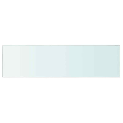 Kirkas hyllypaneeli Arlena 110x30cm