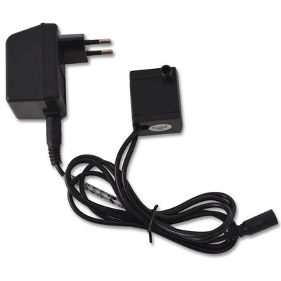 Suihkulähde led-valolla sisäkäyttöön Liubov (polyresiini)