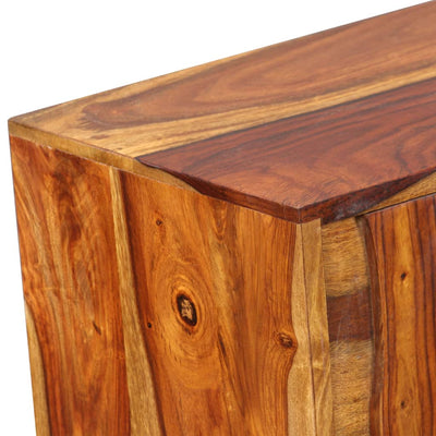 Senkki Täysi seesampuu 120x30x80 cm