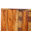 Senkki Täysi seesampuu 120x30x80 cm
